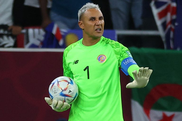 CDM 2022: Espagne-Costa Rica, compos probables