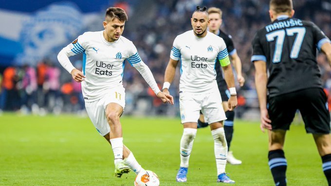 LDC: Marseille-Tottenham, les compos probables
