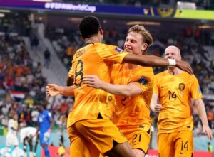 CDM 2022 : Pays-Bas-Equateur, compos probables