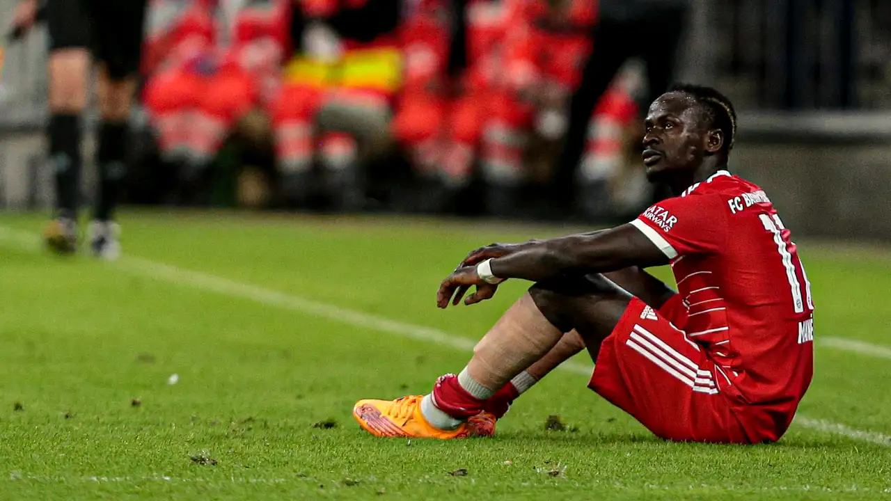 Bayern Munich: Nouveau rebondissement dans l’affaire Mané-Sané