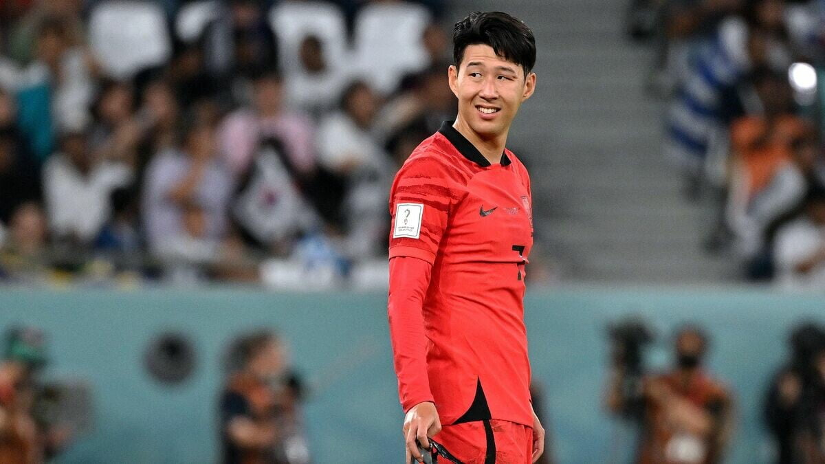 CDM 2022: Corée du Sud-Ghana, compos officielles