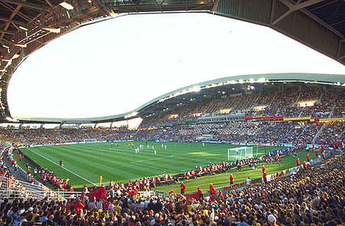 Coupe de France : Lieu et date du tirage des 32es