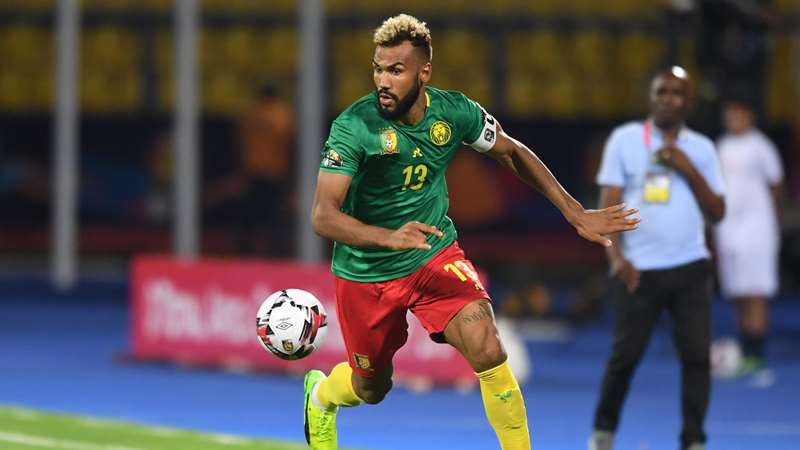CDM 2022: Le Cameroun malmène sans succès la Suisse (Pause)