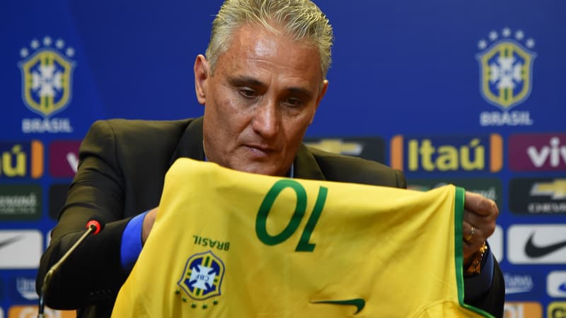 CDM 2022 : Brésil, Tite rassure pour Neymar