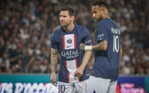 PSG – Auxerre: Les compositions officielles