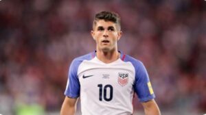 CDM 2022 : Pulisic inquiète les USA