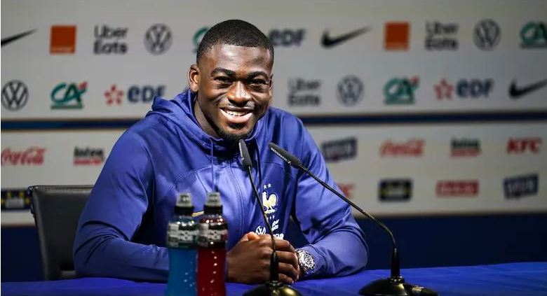CDM 2022 : Youssouf Fofana rassure pour l’inexpérience des Bleus dans l’entrejeu