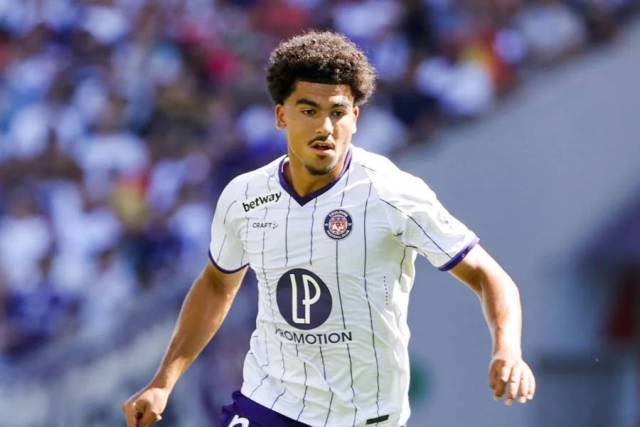 CDM 2022 : Le Toulousain incertain avec le Maroc