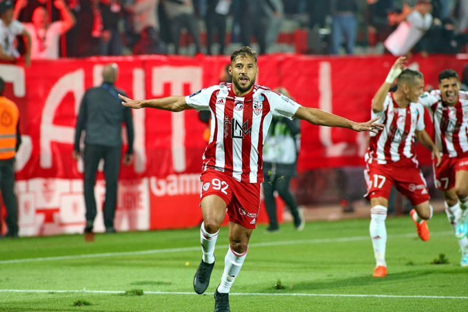 L1: Ajaccio domine Strasbourg et repasse devant au classement