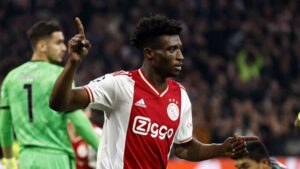 LDC: L’Ajax domine les Rangers et est reversé en Europa League