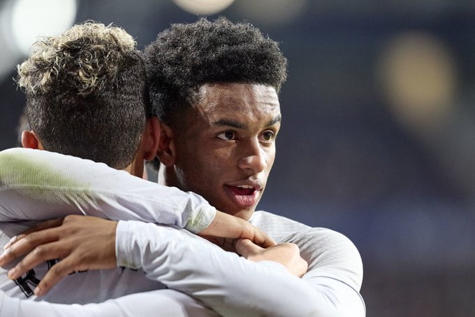 CDM 2022 : Espagne-Costa Rica, compos officielles