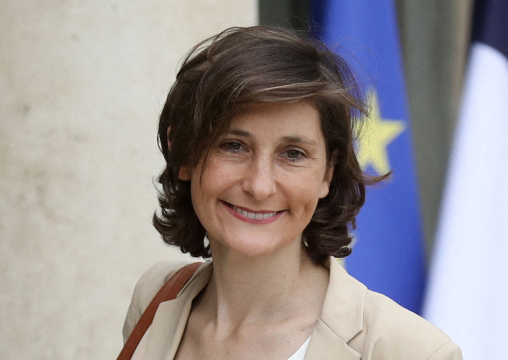 CDM 2022: La ministre des Sports se rendra au Qatar si les Bleus atteignent les quarts