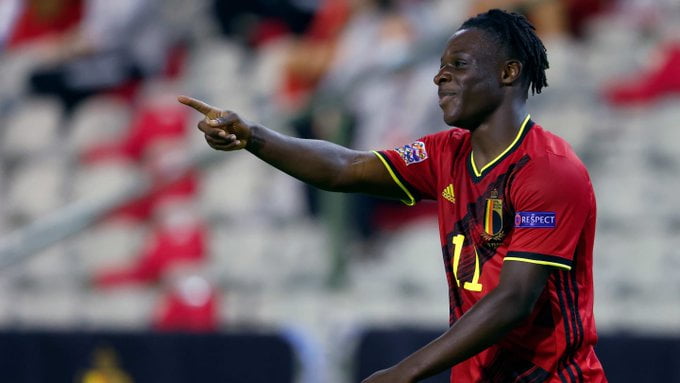 Cdm: la liste de la Belgique connue !