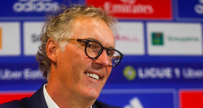Lyon : Blanc attend du renforts