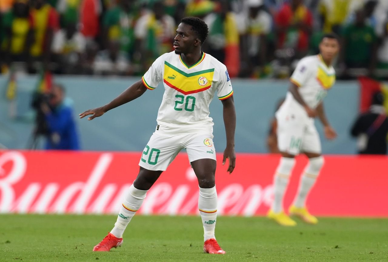 CDM: Le Sénégal s’impose face au Qatar et se relance