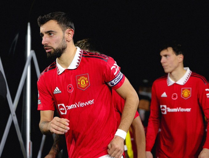 CDM: Bruno Fernandes détruit le Qatar