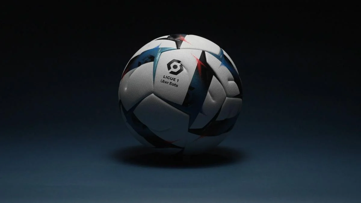 Ligue 1: Kipsta présente le ballon de la phase retour 
