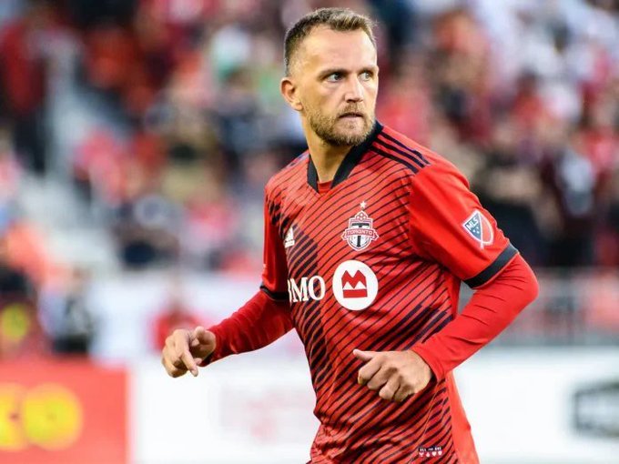 Toronto: Criscito met un terme à sa carrière