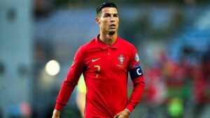 Mondial 2022 : Ronaldo donne rendez-vous au Brésil en finale