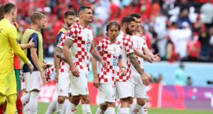 CDM 2022 : La Croatie cale la Belgique et passe en 8es