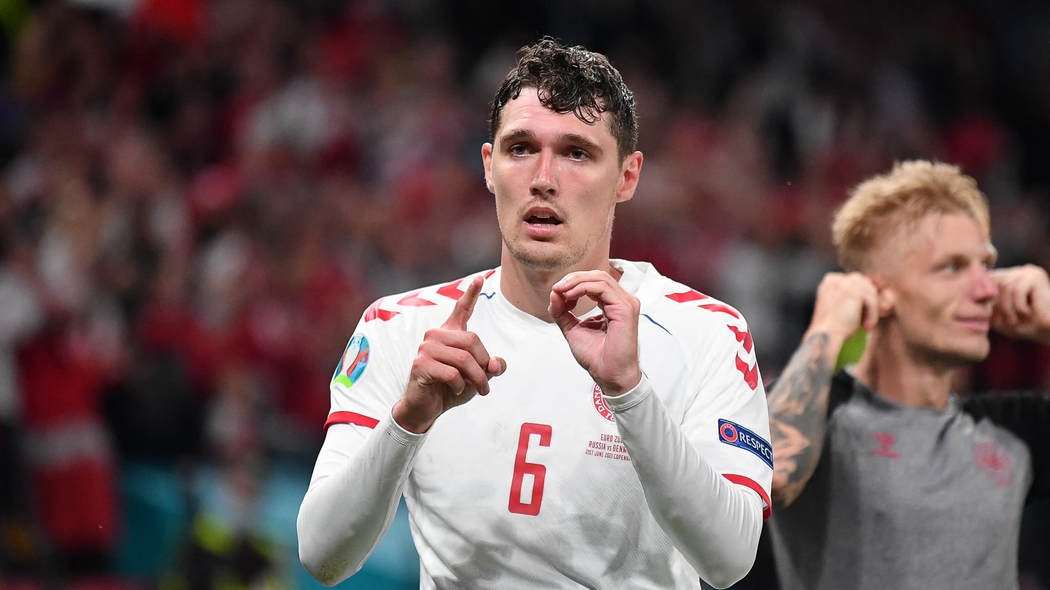 CDM 2022: Danemark-Tunisie, les compos probables