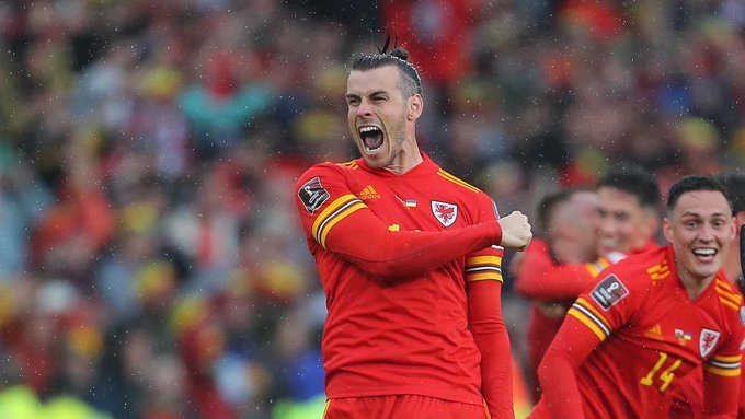 CDM 2022: Etats-Unis-Galles, les compos officielles !