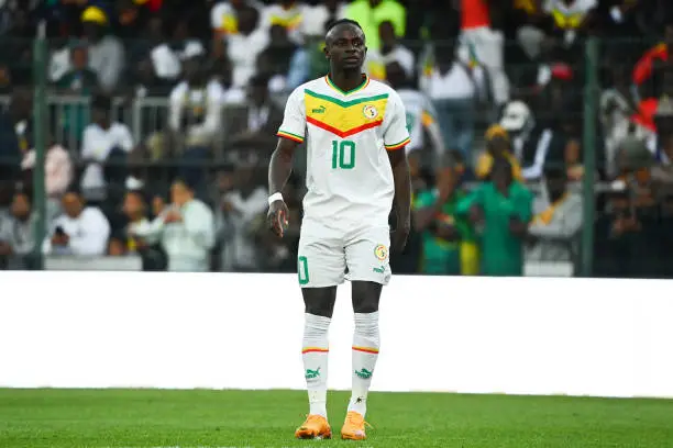 Coupe du Monde 2022: Sadio Mané annoncé dans la liste d’Aliou Cissé