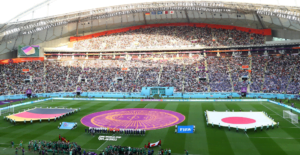 Allemagne – Japon: Suivez le match en direct