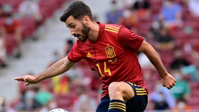 Espagne: Forfait, Gaya ne digère pas