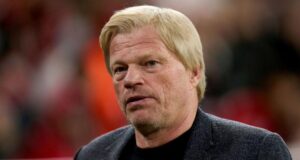 Bayern: PSG, Kahn ironise