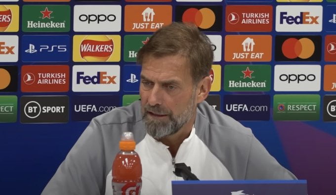 LDC: Liverpool-Naples, les compos officielles