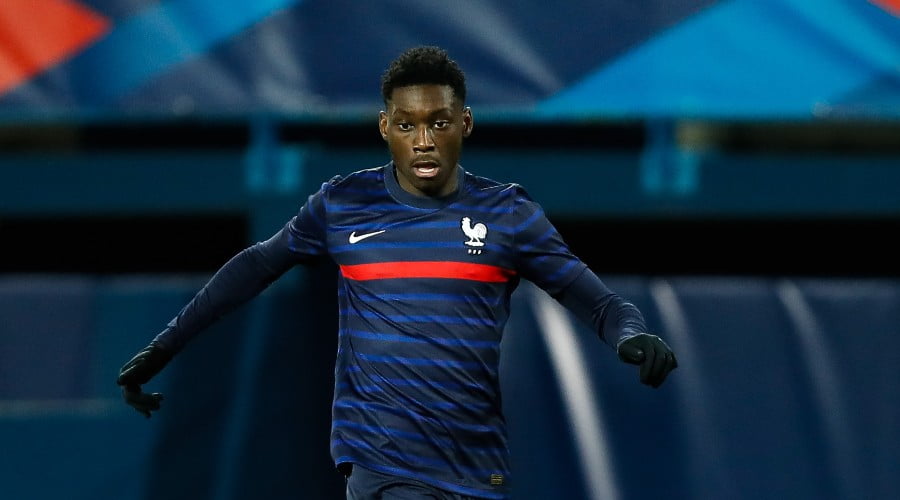Équipe de France : Randal Kolo Muani remplace Christopher Nkunku (Officiel)