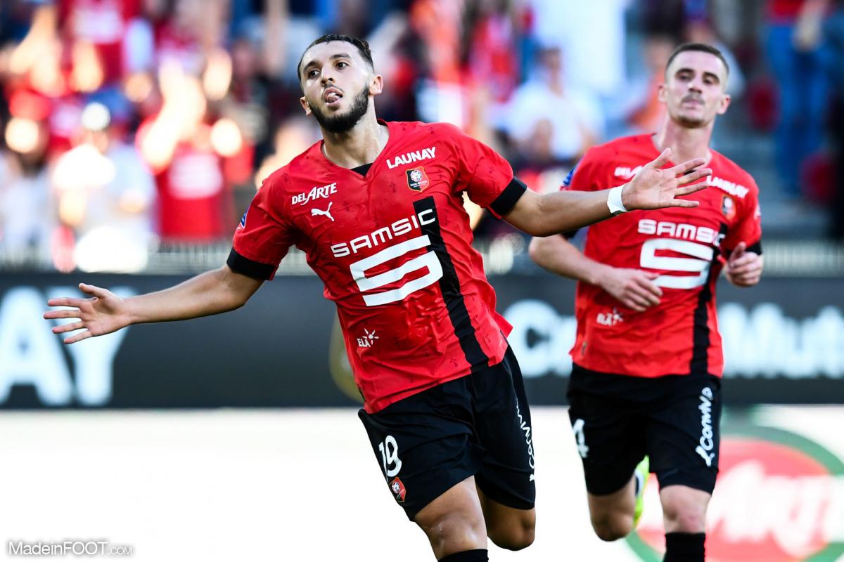 Ligue 1 : les 3 nommés pour le trophée du mois d’octobre