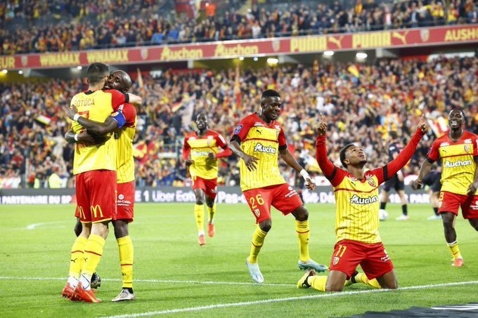 Lens: l’Europe c’est possible, estime Lizarazu