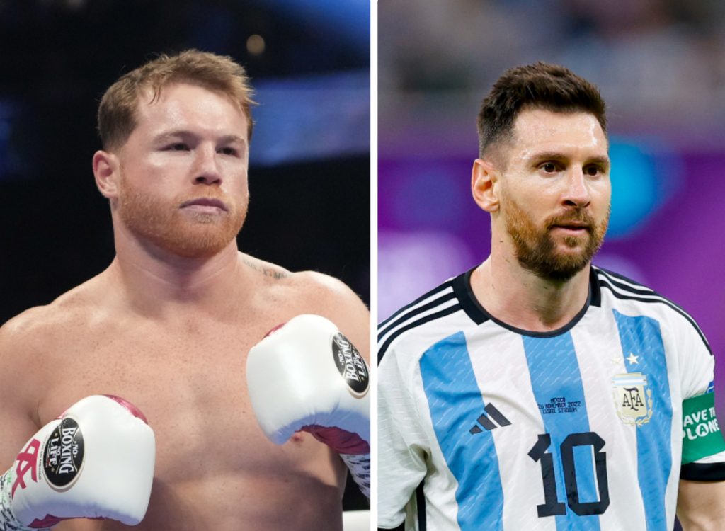 Un boxeur Mexicain menace Messi: «Qu’il prie Dieu que je ne le retrouve pas»