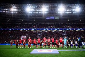LDC : Leverkusen profite de la défaite de l’Atletico et file en barrage d’Europa League