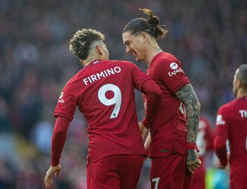 Ang. Liverpool et Tottenham se rassure avant la trêve