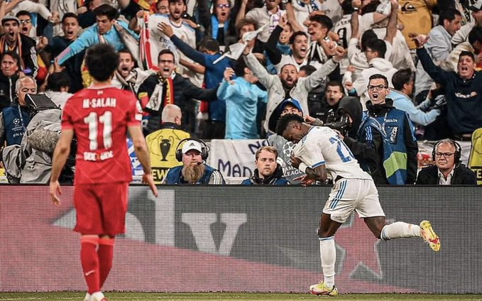 LDC (8e): Liverpool-Real Madrid, un remake de la finale de 2022