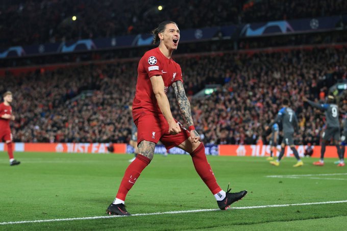 LDC : Liverpool bat Naples, 2-0 !