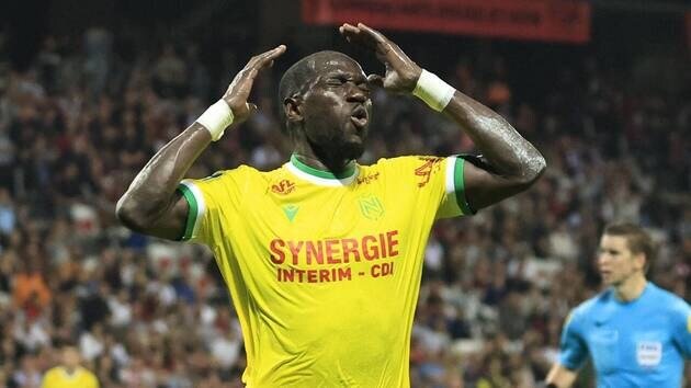 Nantes FC : Moussa Sissoko étouffe la polémique des supporters