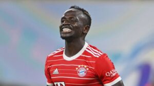 Sénégal: Mané, plus de peur que de mal