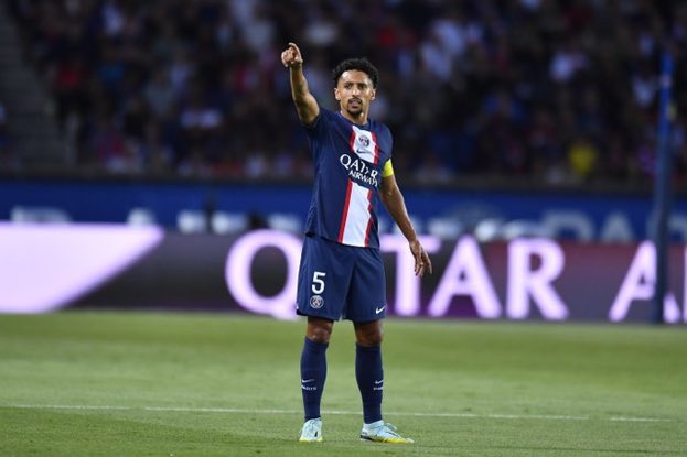 PSG : Encore 3 ans pour Marquinhos ?