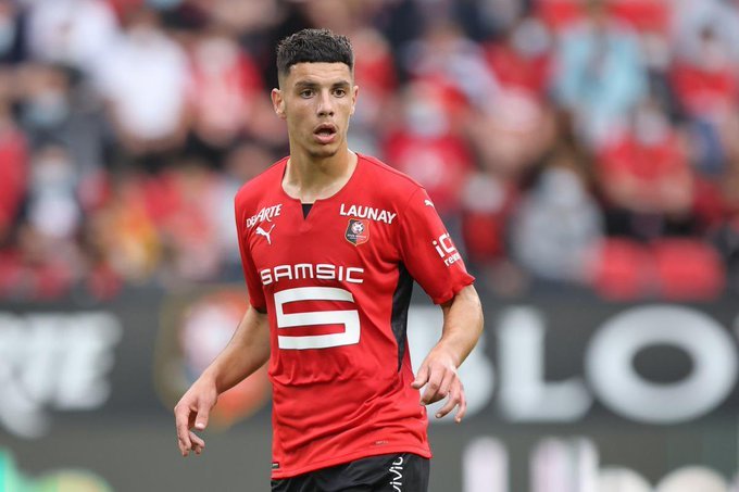 C3: Rennes 1-0 Larnaca (mi-temps)