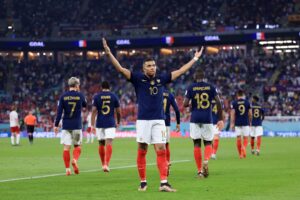 CDM 2022 : France-Pologne, compos probables
