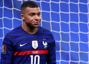 CDM 2022 : Tunisie-France, Mbappé incertain