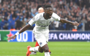 OM: Chancel Mbemba mis à pied