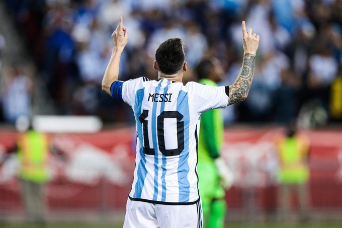 CDM 2022: Argentine-Mexique, les compos officielles