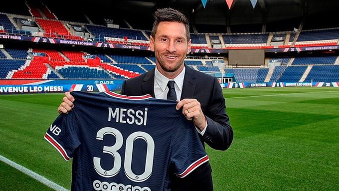 PSG: l’avenir de Messi, Al-Khelaïfi serein