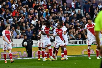 L1: la belle opération pour Monaco