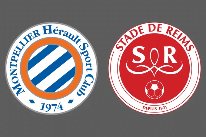 L1 : Montpellier-Reims, les compos officielle
